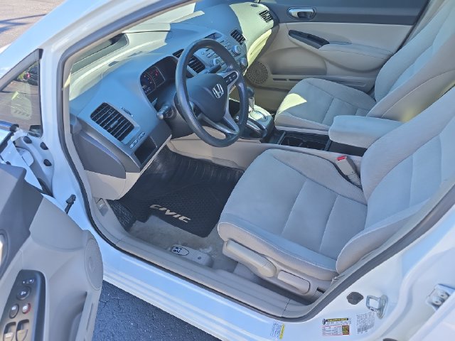 Used 2009 Honda Civic LX image 10