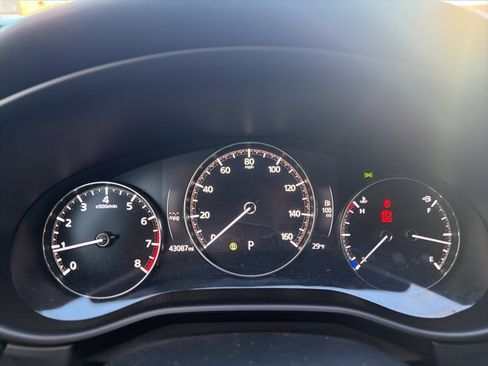 Used 2024 MAZDA CX-30 AWD 2.5 S w/ Select Sport Pkg image 16