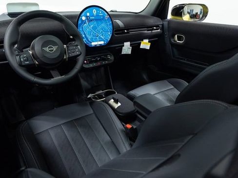 New 2026 MINI Cooper S FWD image 17