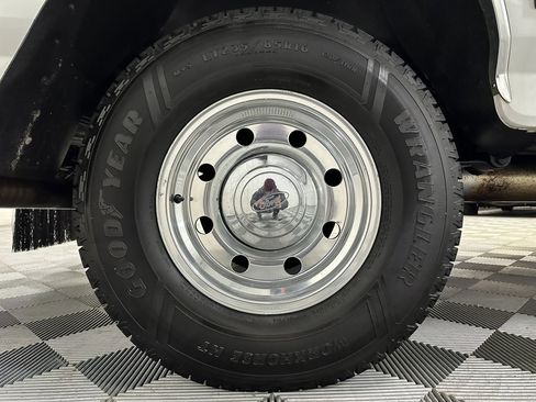 Used 1996 Ford F250 Long Bed image 18