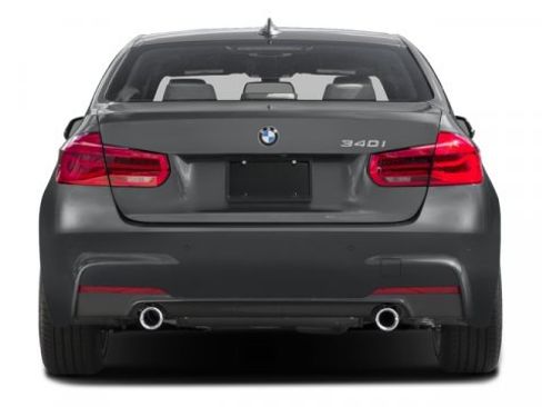 Used 2016 BMW 340i Sedan image 5