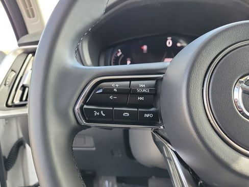 Certified 2024 MAZDA CX-90 Plug-In Hybrid w/ Preferred AWD/4WD image 21