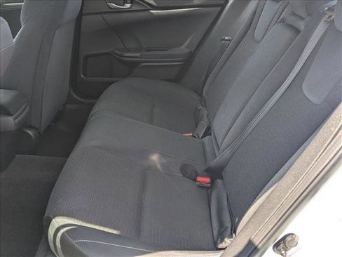 Used 2022 Honda Insight EX image 16