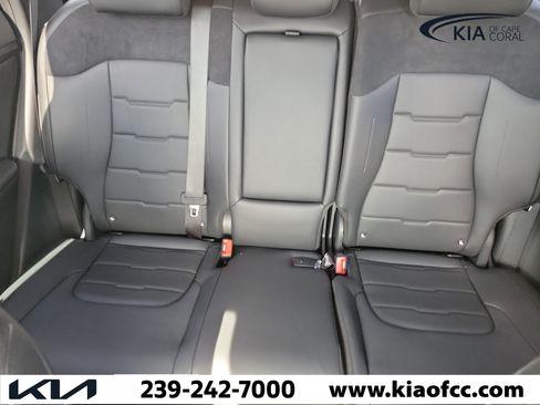 New 2027 Kia Sportage SX FWD image 30