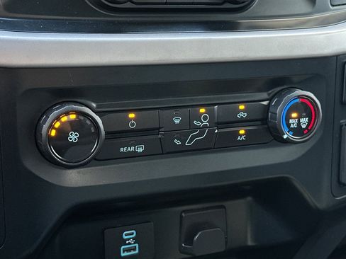 Used 2023 Ford F150 XLT image 18