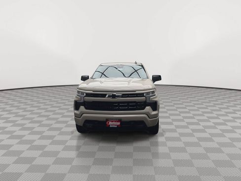 Used 2026 Chevrolet Silverado 1500 RST w/ RST Select Package AWD/4WD image 39
