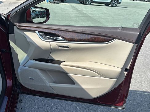 Used 2016 Cadillac XTS Luxury w/ Driver Awareness Package FWD image 23