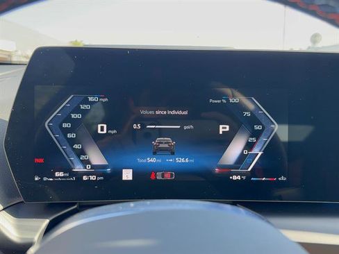 Used 2026 BMW M235i xDrive w/ Technology Package AWD/4WD image 13