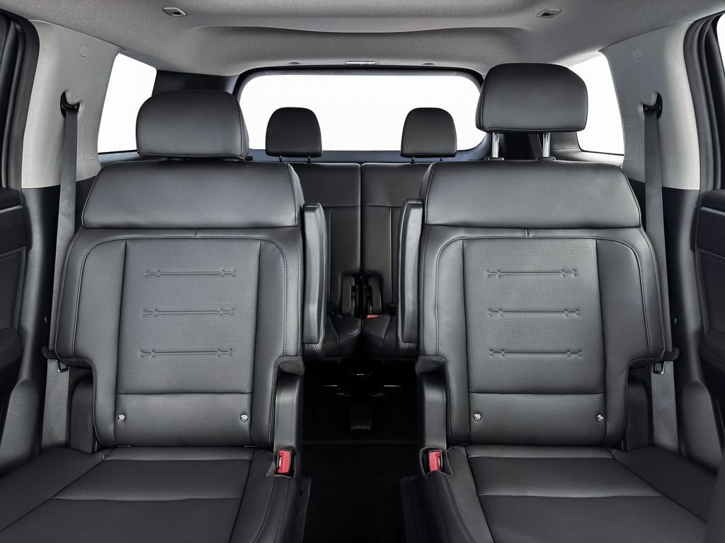 New 2026 Hyundai Santa Fe Limited AWD/4WD image 25