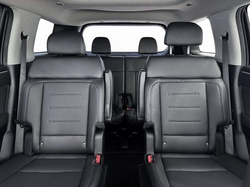 New 2026 Hyundai Santa Fe Limited AWD/4WD image 25