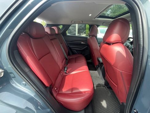 Used 2023 MAZDA CX-30 AWD 2.5 S w/ Preferred Package image 26