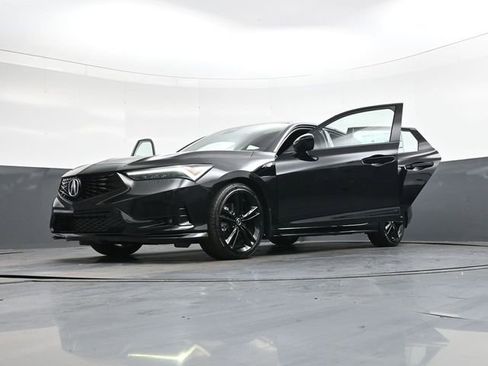 New 2026 Acura Integra A-Spec FWD image 41