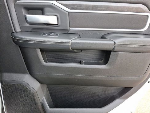 Used 2024 RAM 2500 Big Horn image 14