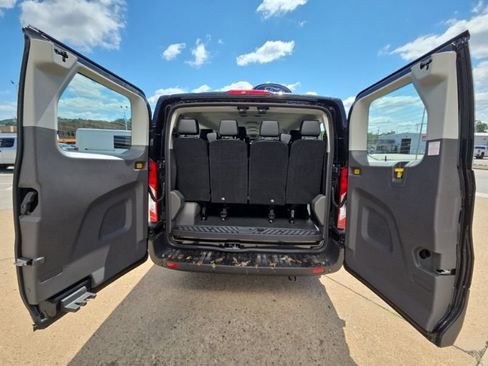 New 2026 Ford Transit 350 XL AWD/4WD image 10