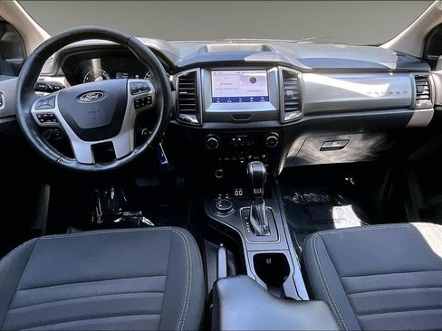 Used 2021 Ford Ranger XLT w/ Equipment Group 301A Mid AWD/4WD image 18
