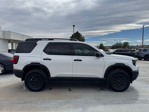 New 2026 Honda Passport TrailSport Elite image 6