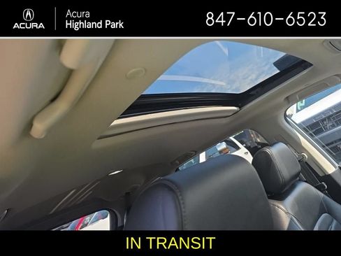 Used 2024 Honda CR-V EX-L image 14