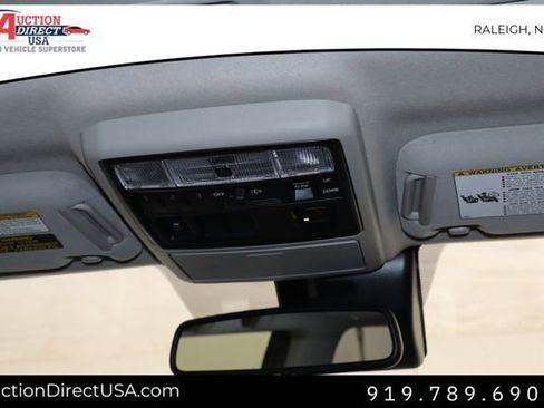 Used 2023 Toyota 4Runner Limited image 25