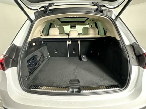 New 2026 Mercedes-Benz GLE 450 4MATIC image 28