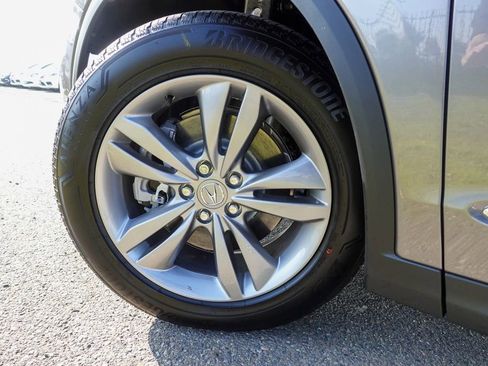 New 2026 Acura MDX FWD image 10