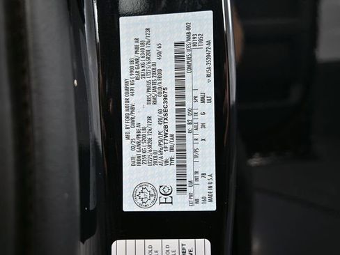 Used 2025 Ford F250 Platinum image 54