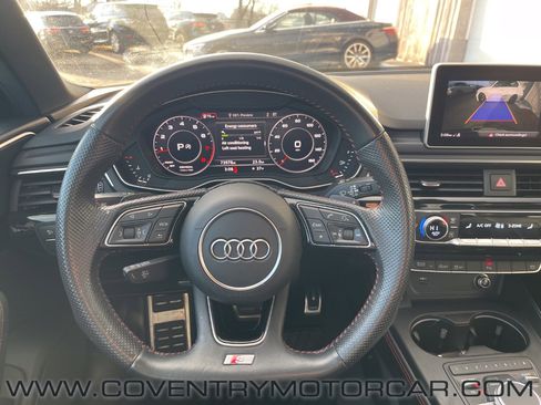 Used 2019 Audi A4 2.0T Premium Plus image 23