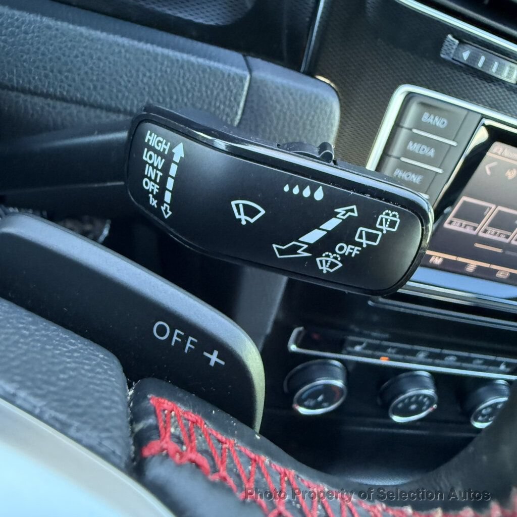 Used 2015 Volkswagen GTI S w/ Lighting Package (SEL) FWD image 28