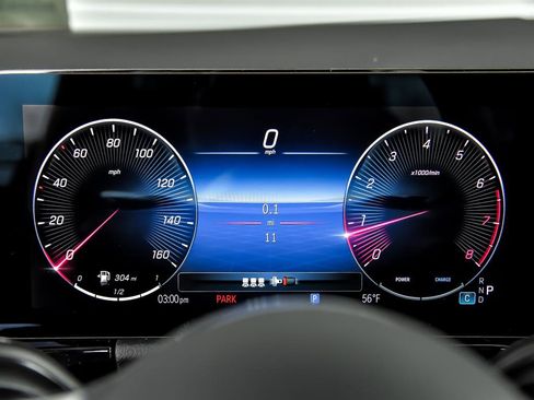 Certified 2025 Mercedes-Benz GLA 250 GLA 250 4MATIC image 18