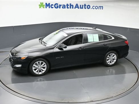 Used 2024 Chevrolet Malibu LT FWD image 18