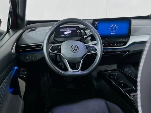 Used 2023 Volkswagen ID.4 S image 17