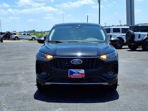 New 2025 Ford Escape Active w/ Cold Weather Package image 2