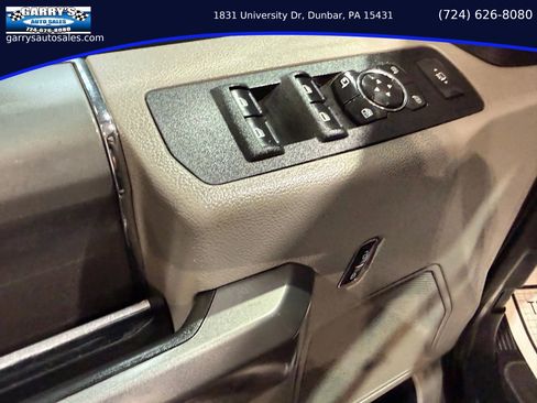 Used 2021 Ford F350 XLT w/ XLT Premium Package image 16