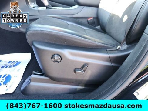 Used 2021 Jeep Grand Cherokee Laredo X image 14