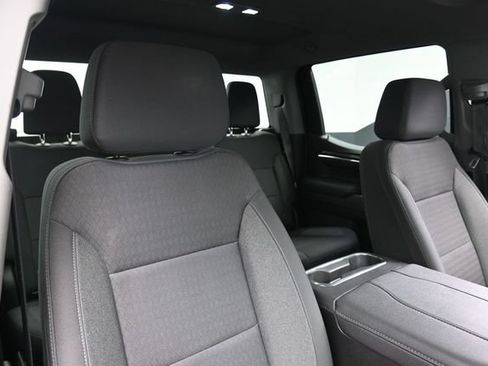 Certified 2023 Chevrolet Silverado 1500 RST AWD/4WD image 27