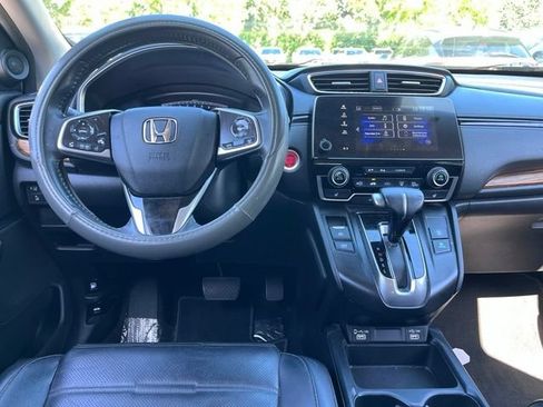 Used 2020 Honda CR-V EX-L image 9