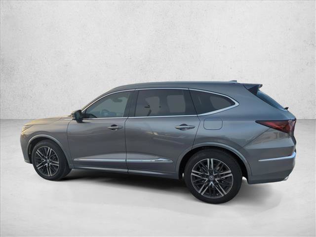 Used 2026 Acura MDX w/ Advance Package AWD/4WD image 6