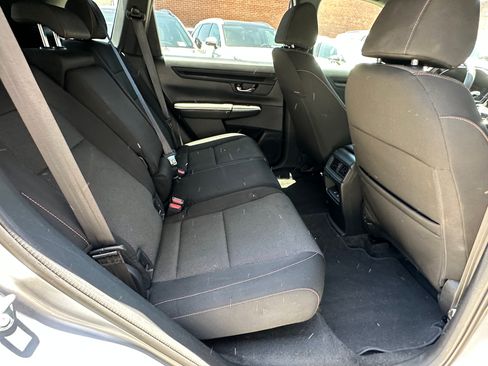Used 2024 Honda CR-V Sport image 19