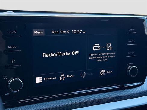 Used 2021 Kia K5 GT-Line image 14