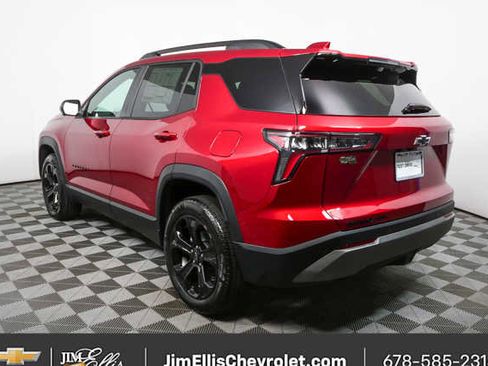 New 2026 Chevrolet Equinox LT w/ Convenience Package II image 28