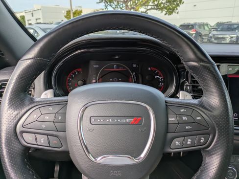 Used 2023 Dodge Durango GT image 27