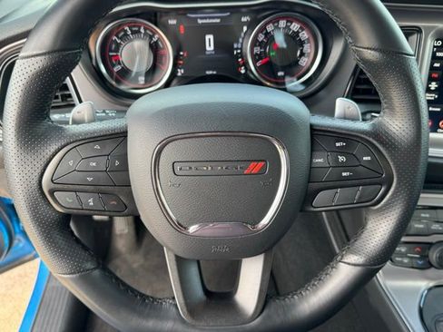 Used 2023 Dodge Challenger R/T w/ Performance Handling Group RWD image 17