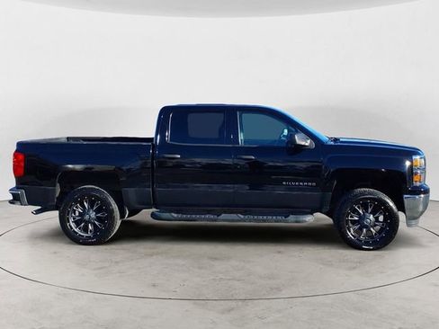 Used 2014 Chevrolet Silverado 1500 LT image 6