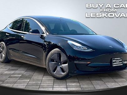 Used 2020 Tesla Model 3 Long Range