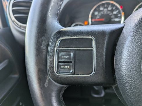 Used 2016 Jeep Wrangler Unlimited Sport w/ Quick Order Package 24S image 21