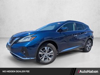 Used 2019 Nissan Murano SV w/ Premium Package AWD/4WD video 1