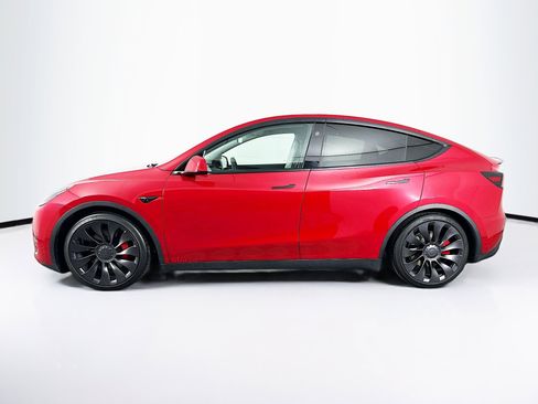 Used 2023 Tesla Model Y Performance image 4
