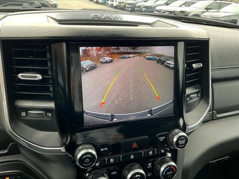 Used 2024 RAM 1500 Laramie image 18