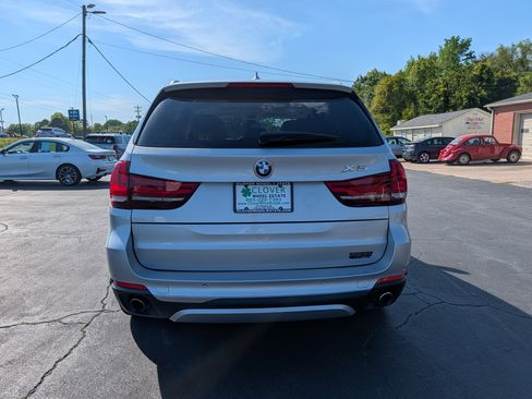 Used 2016 BMW X5 xDrive35i image 7