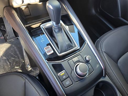 New 2025 MAZDA CX-5 Signature image 20