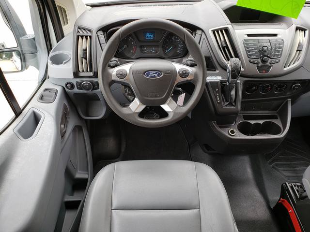 Used 2018 Ford Transit 150 XL RWD image 15